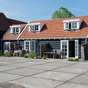Huisje met 1 Slaapkamer